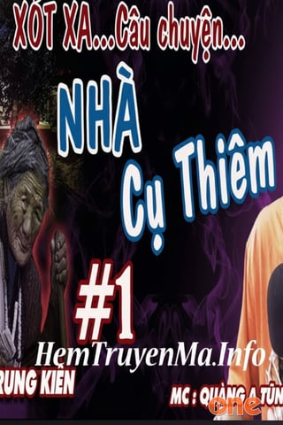 Nhà Cụ Thiêm - MC Quàng A Tũn.