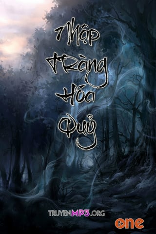 Nhập Tràng Hóa Quỷ