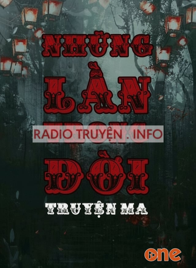 Những Lần Trong Đời