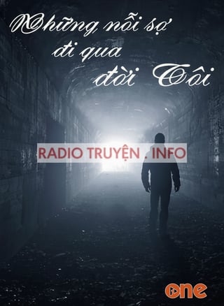 Những Nỗi Sợ Đi Qua Đời Tôi