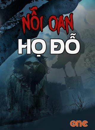 Nỗi Oan Dòng Họ Đỗ