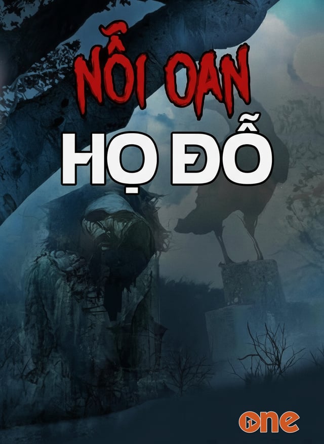 Nỗi Oan Dòng Họ Đỗ