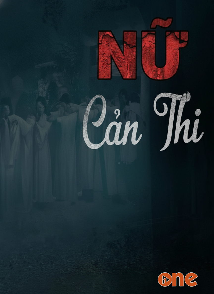 Nữ Cản Thi