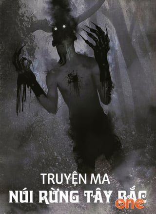 Núi Rừng Tây Bắc