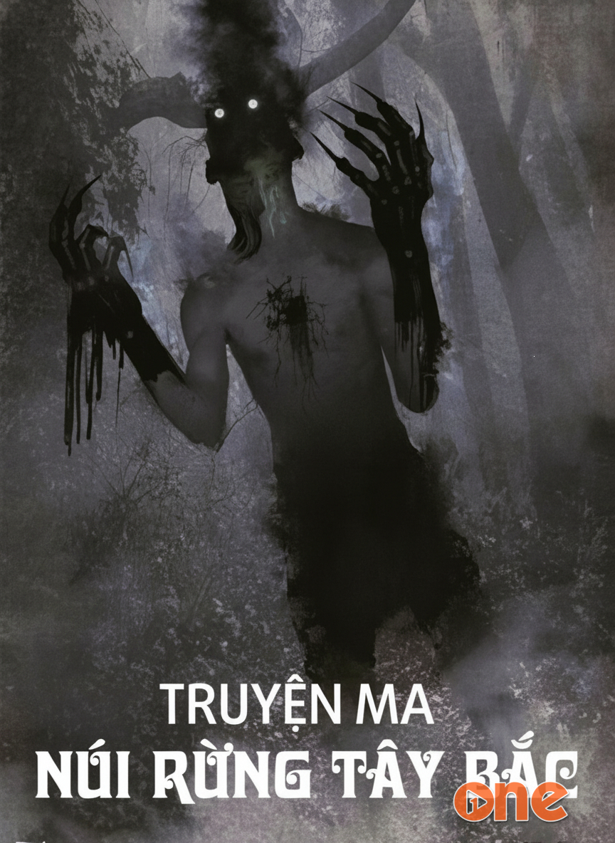 Núi Rừng Tây Bắc