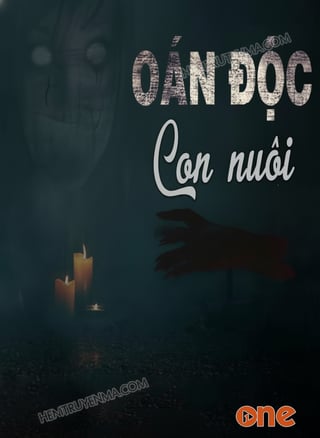 Oán Độc Con Nuôi