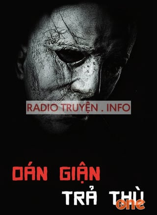 Oán Giận Trả Thù