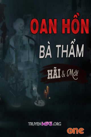 Oan Hồn Bà Thẩm