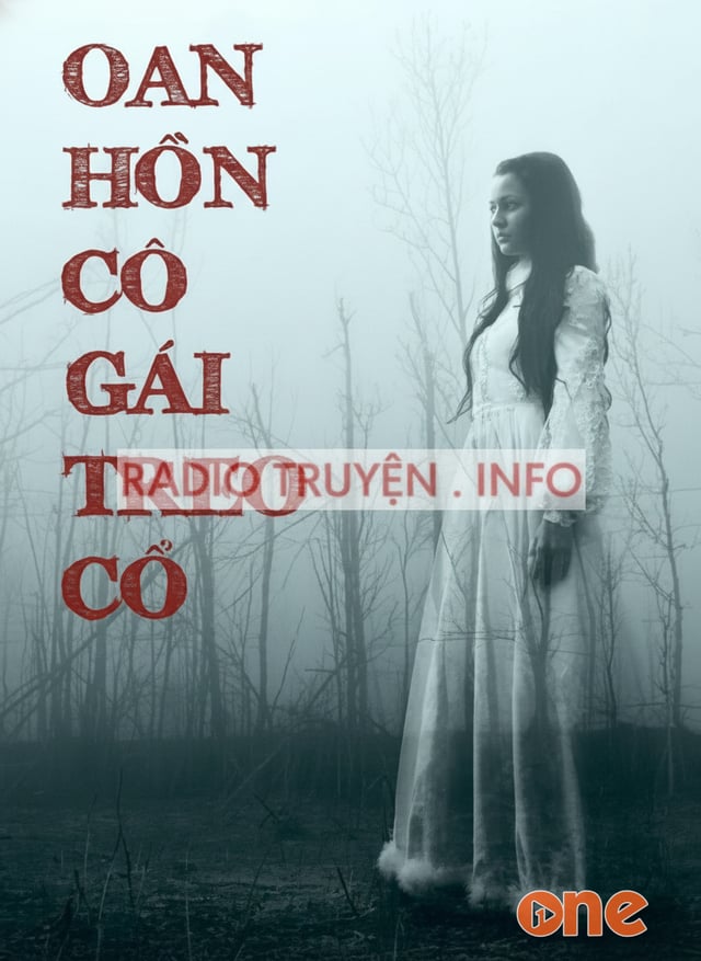 Oan Hồn Cô Gái Treo Cổ
