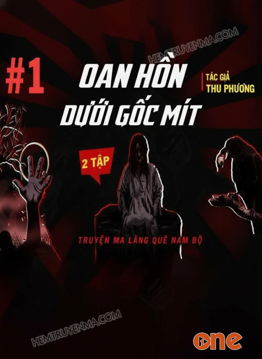 Oan Hồn Dưới Gốc Mít