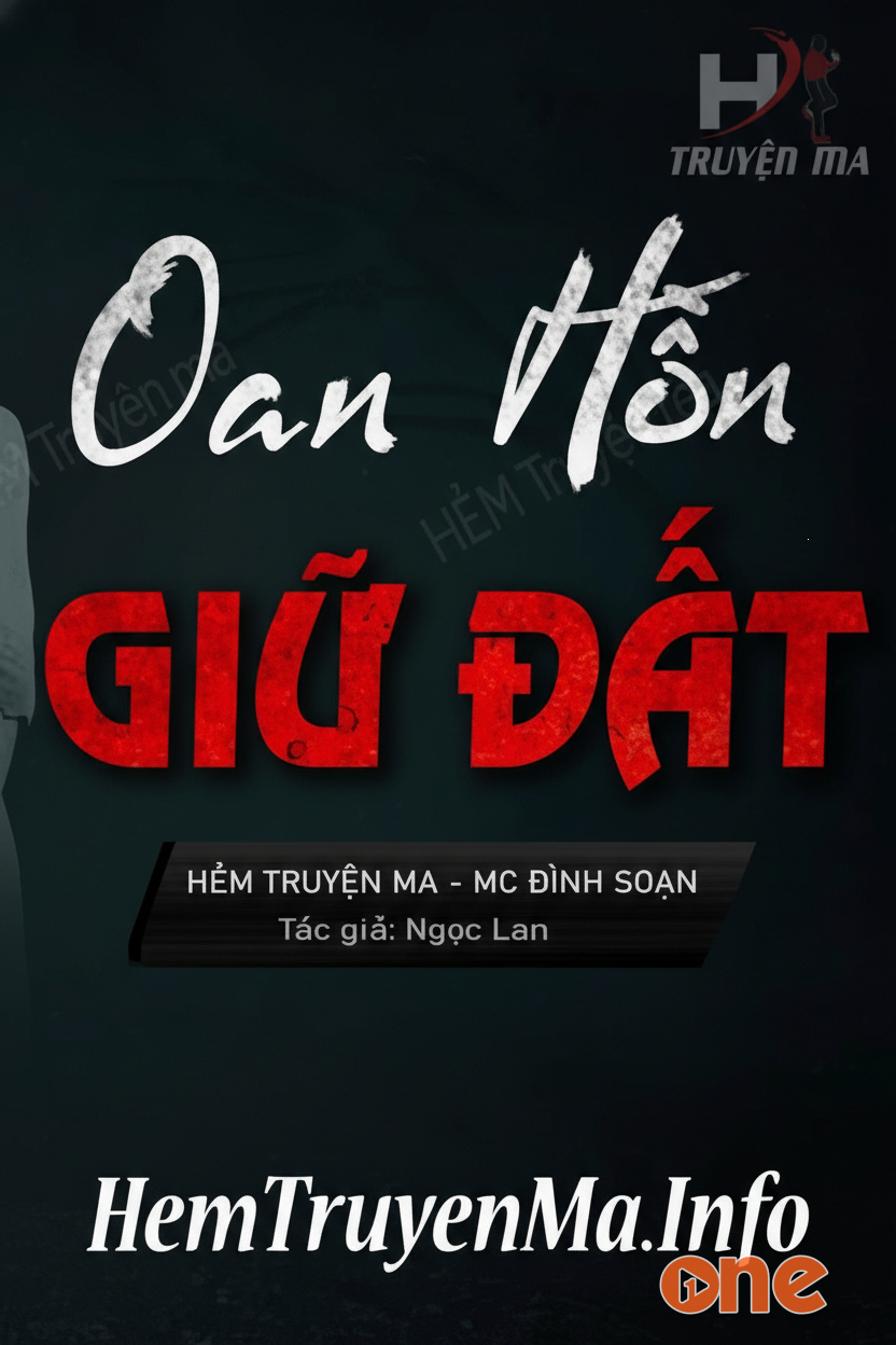 Oan Hồn Giữ Đất - MC Đình Soạn