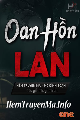 Oan Hồn Lan - MC Đình Soạn