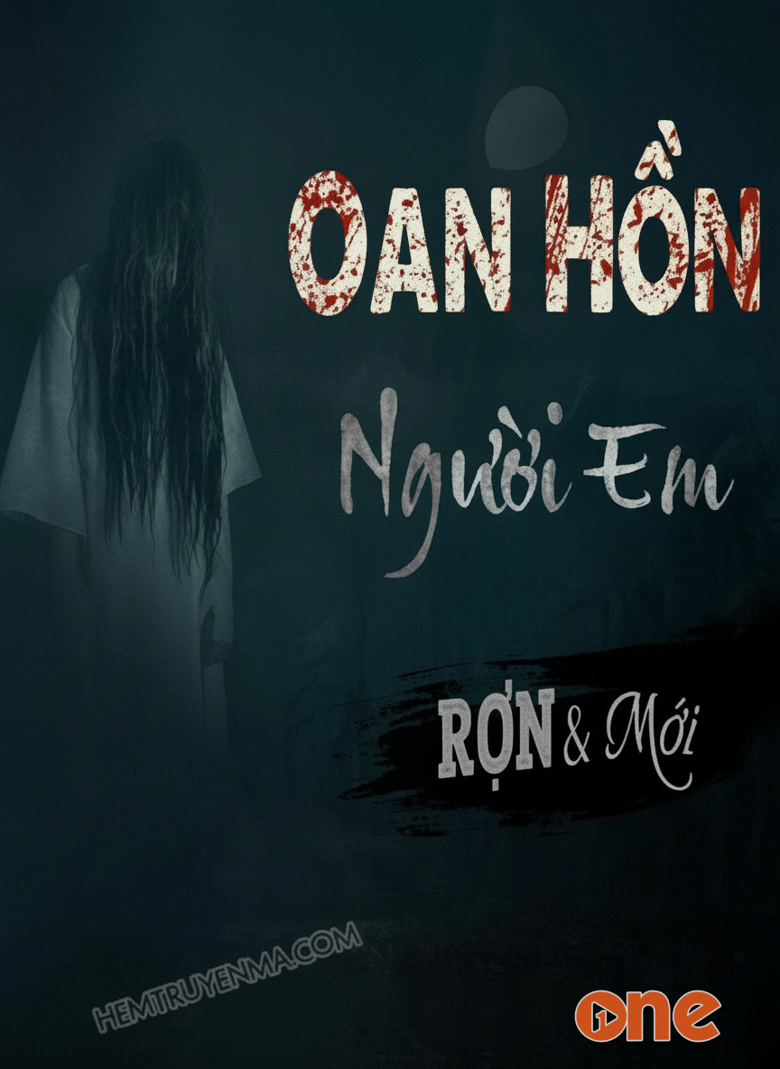 Oan Hồn Người Em