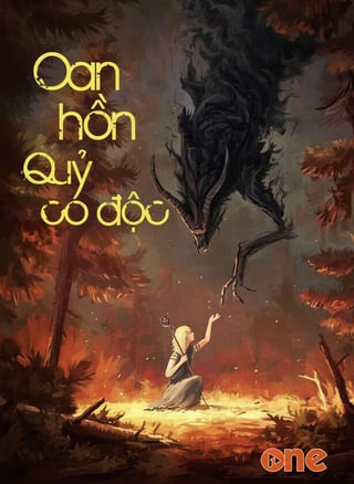 Oan Hồn Quỷ Có Độc