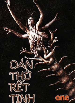 Oán Thù Rết Tinh