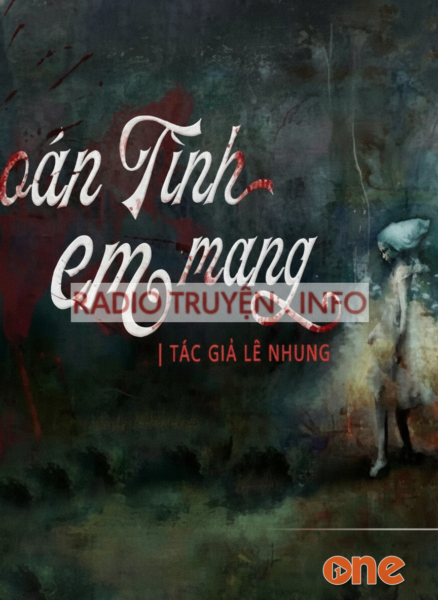 Oán Tình Em Mang