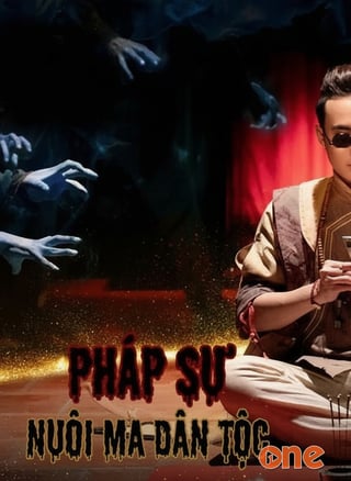 Pháp Sư Nuôi Ma Dân Tộc