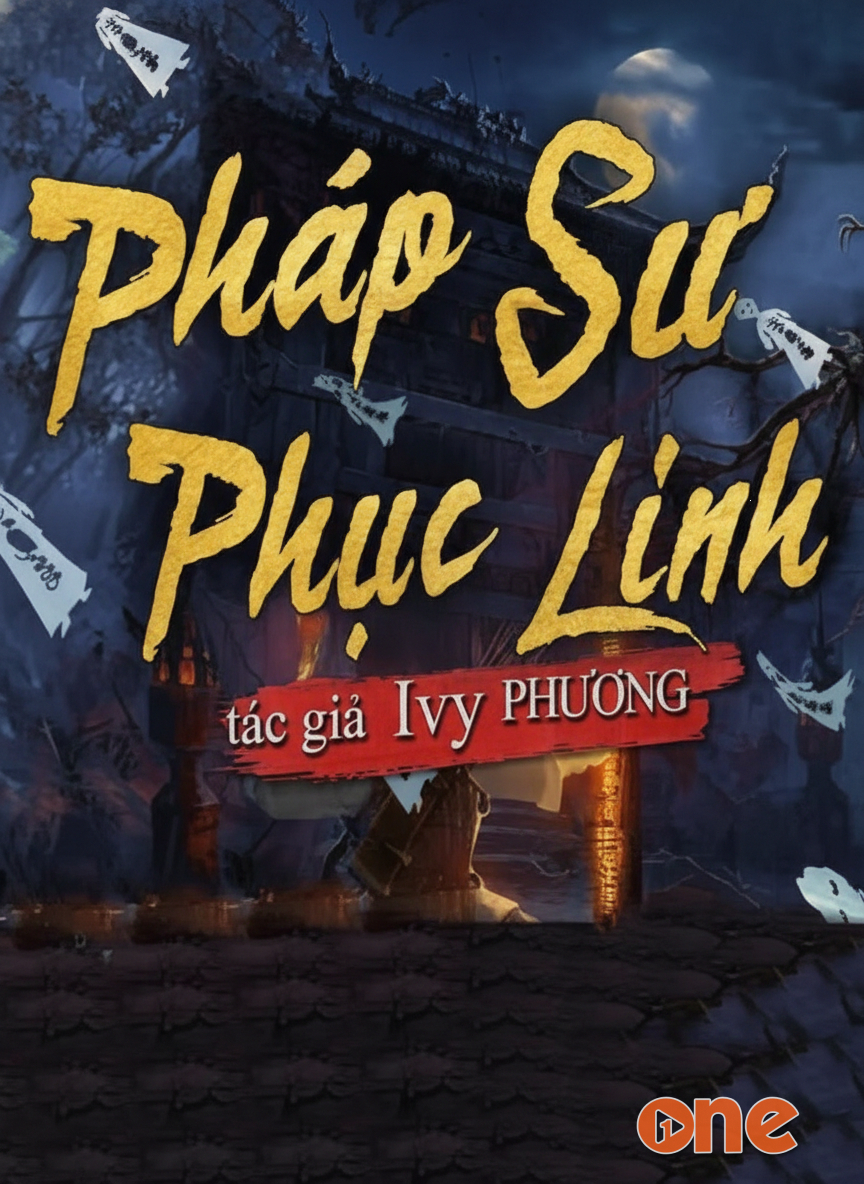 Pháp Sư Phục Linh