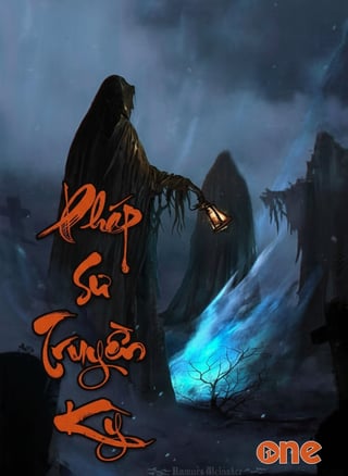 Pháp Sư Truyền Kỳ