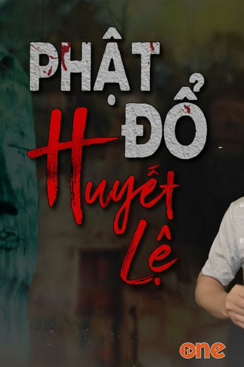 Phật Đổ Huyết Lệ - MC Đình Soạn