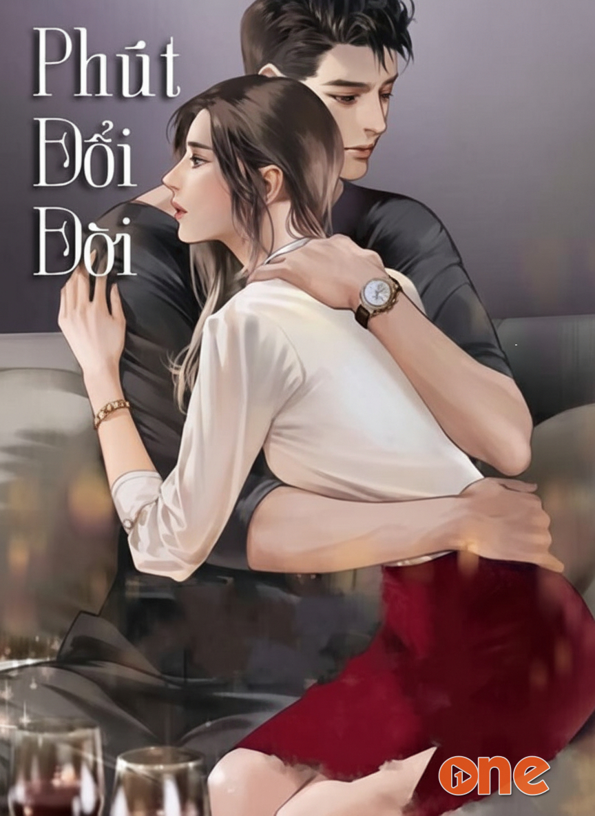 Phút Đổi Đời
