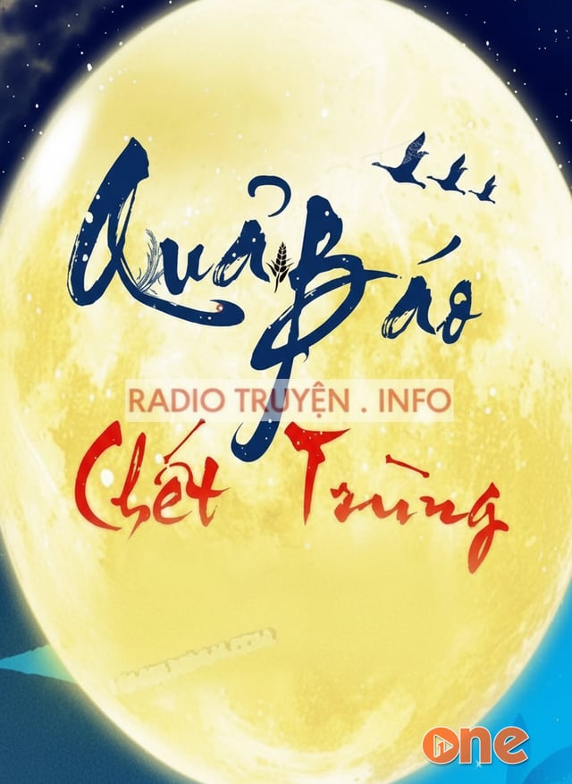 Quả Báo Chết Trùng