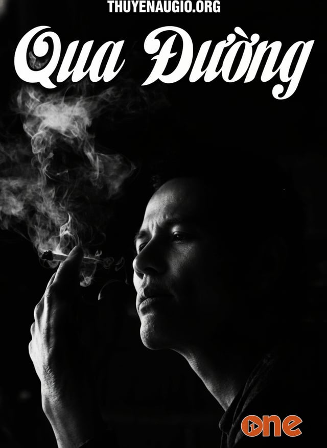 Qua đường