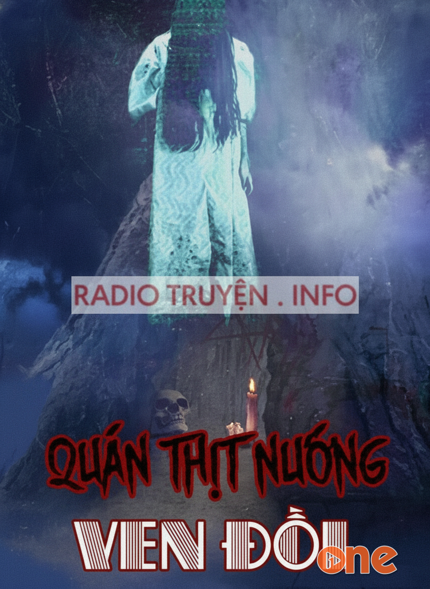 Quán Thịt Nướng Ven Đồi