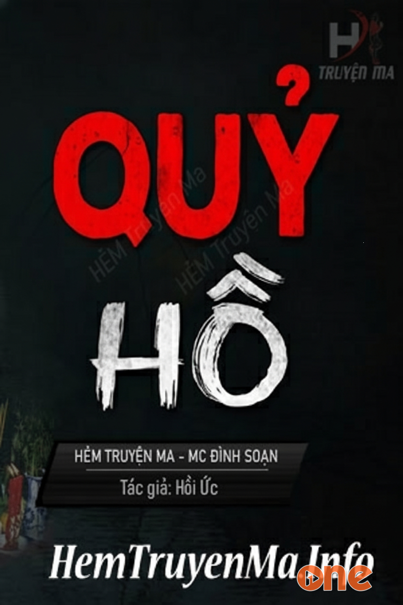 Quỷ Hồ