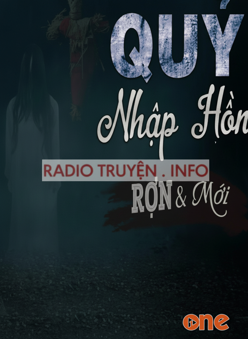 Quỷ Nhập Hồn