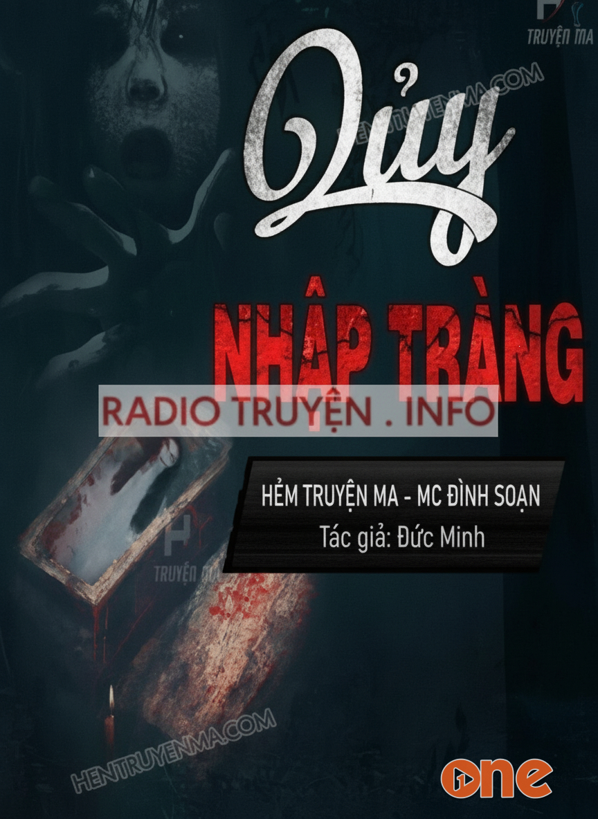 Quỷ Nhập Trang Ở Tân Bình