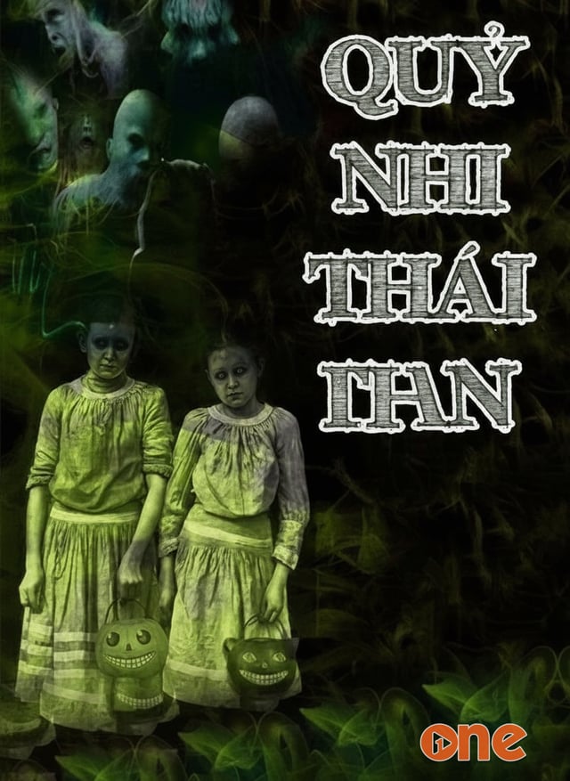 Quỷ Nhi Thái Lan