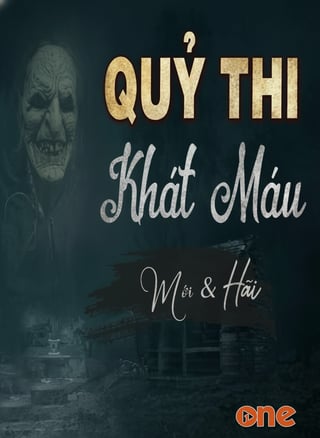 Quỷ Thi Khát Máu