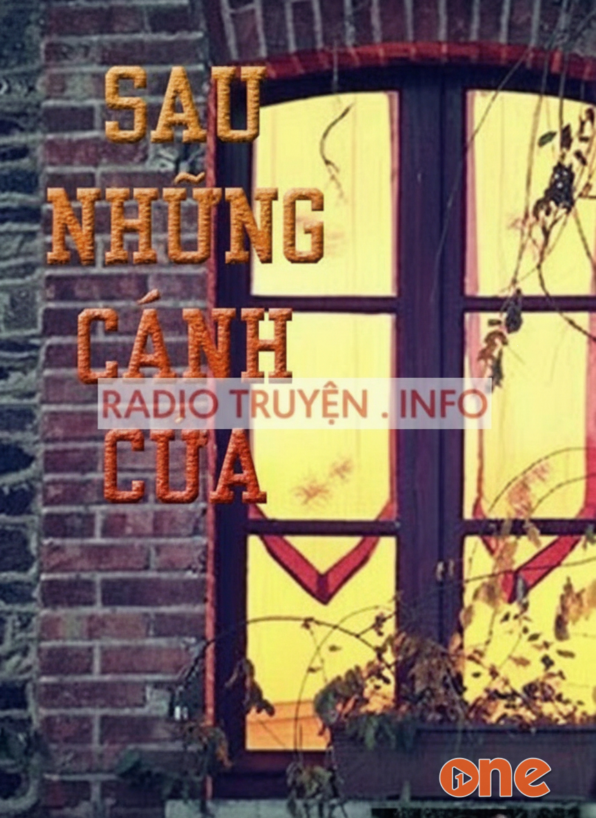 Sau Những Cánh Cửa