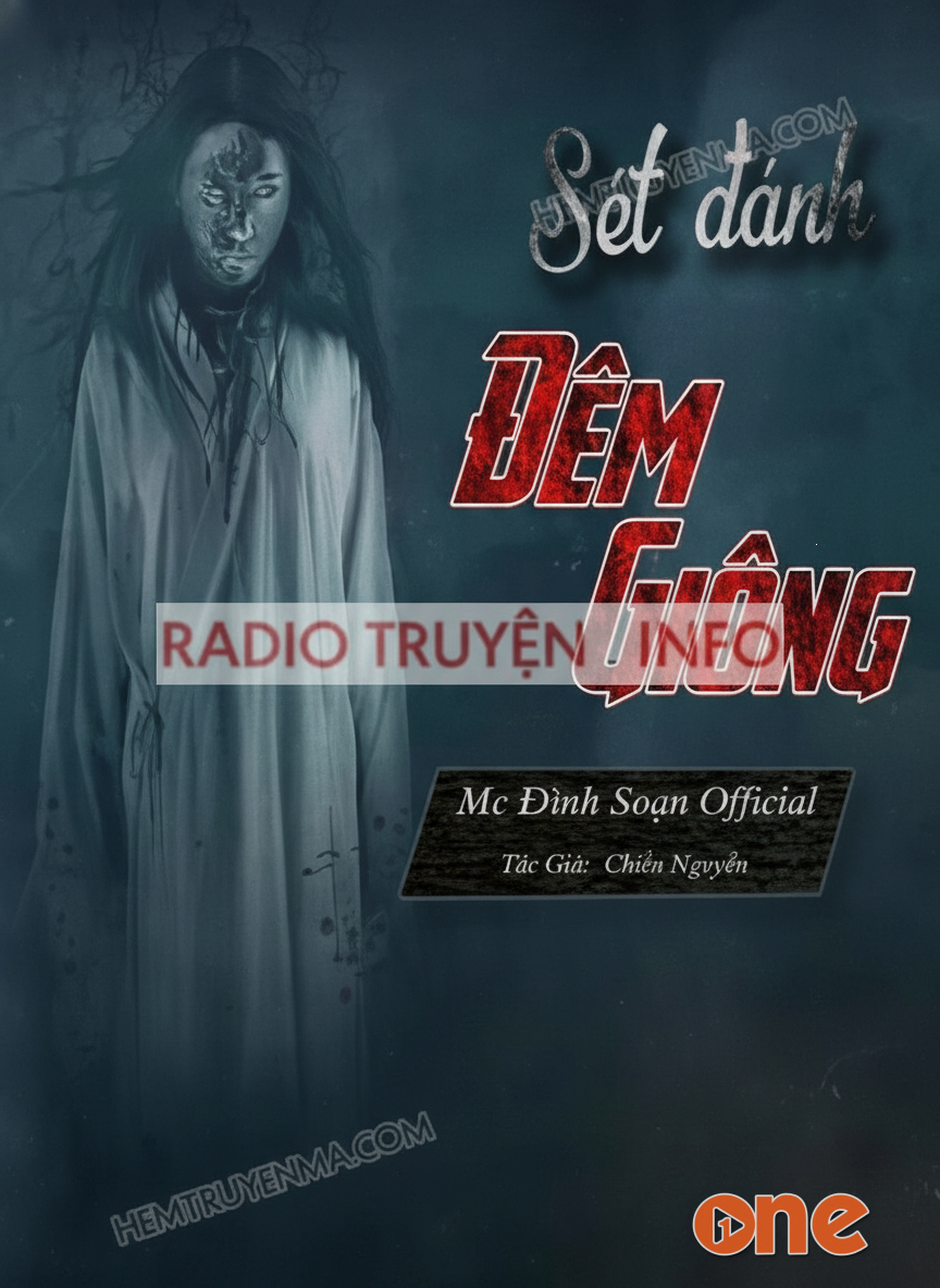 Sét Đánh Đêm Giông
