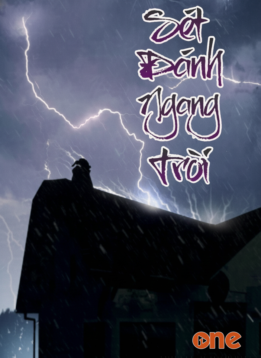 Sét Đánh Ngang Trời