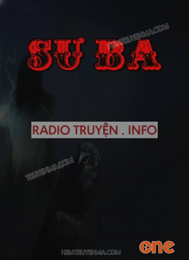 Sư Ba