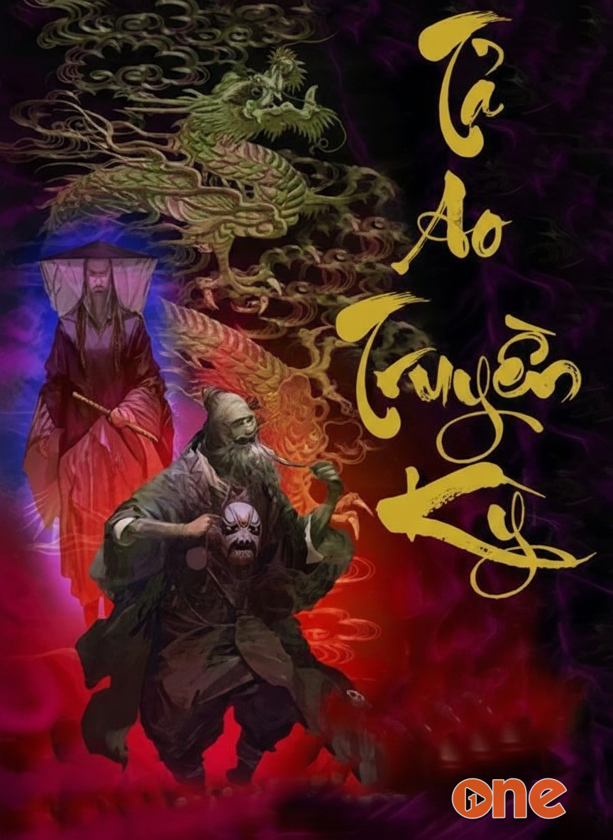 Tả Ao Truyền Kỳ