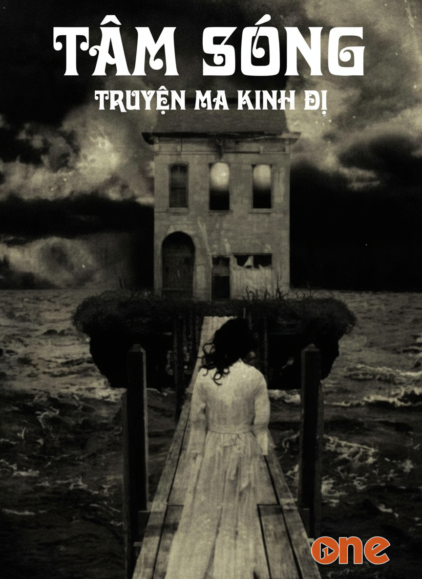 Tâm Sóng