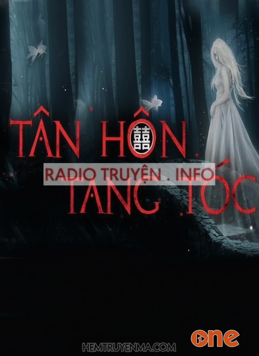 Tân Hôn Tang Tóc