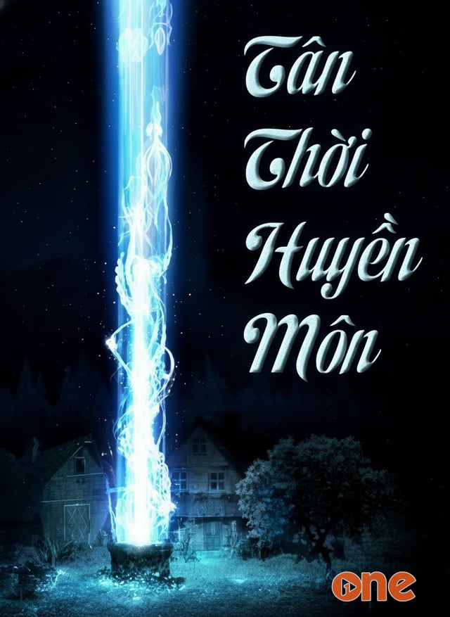 Tân Thời Huyền Môn
