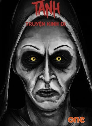Tanh - Truyện Ma Kinh Dị