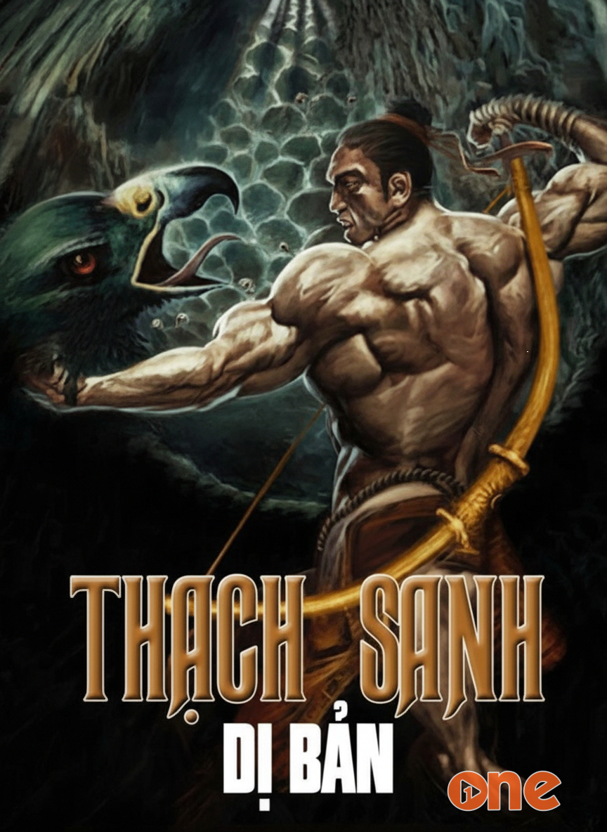 Thạch Sanh Dị Bản