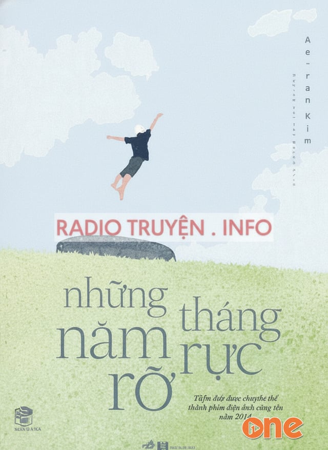 Tháng Năm Rực Rỡ
