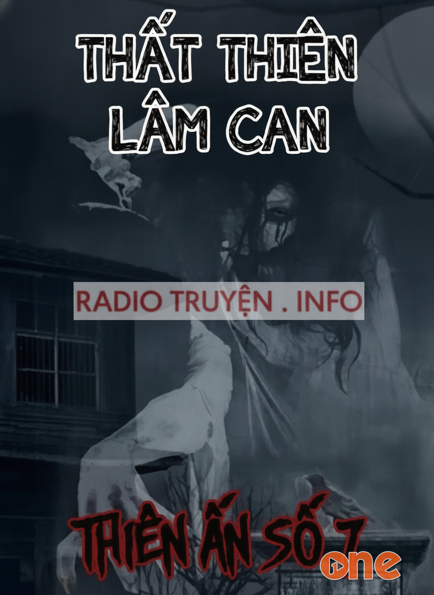 Thất Thiên Lâm Can Thiên Ấn Số 7