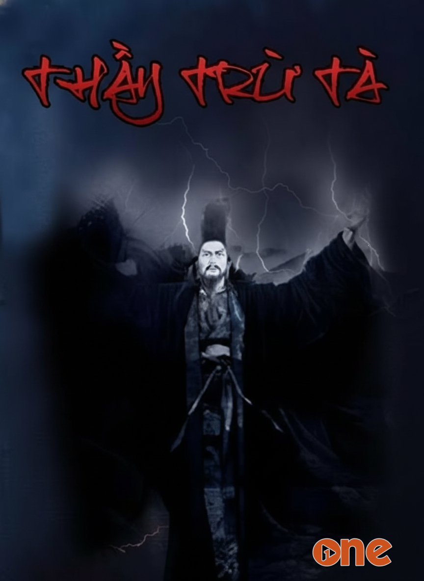 Thầy Trừ Tà