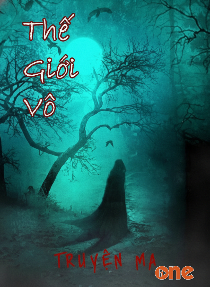 Thế Giới Vô Hình