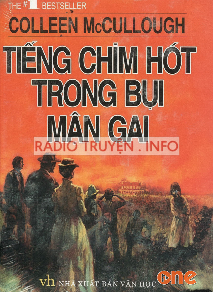 Tiếng Chim Hot Trong Bụi Mận Gai
