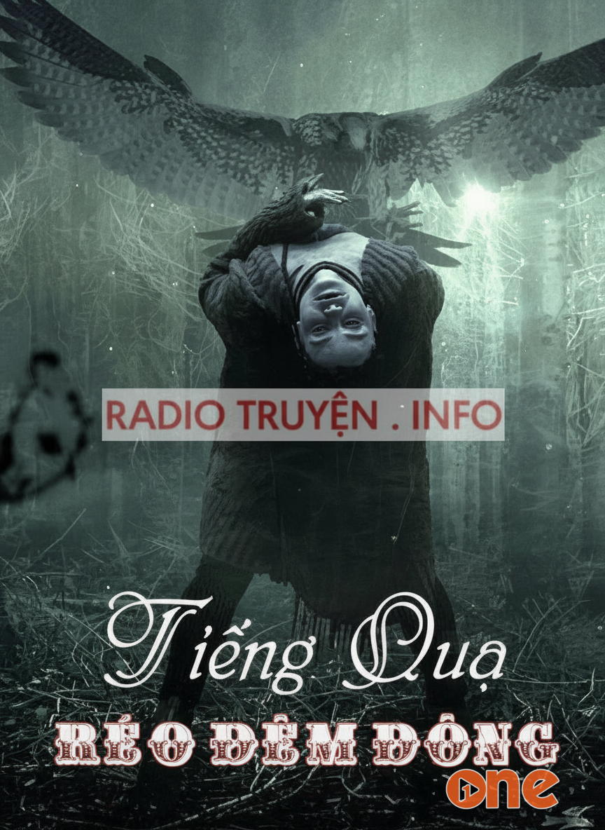 Tiếng Quạ Réo Đêm Đông