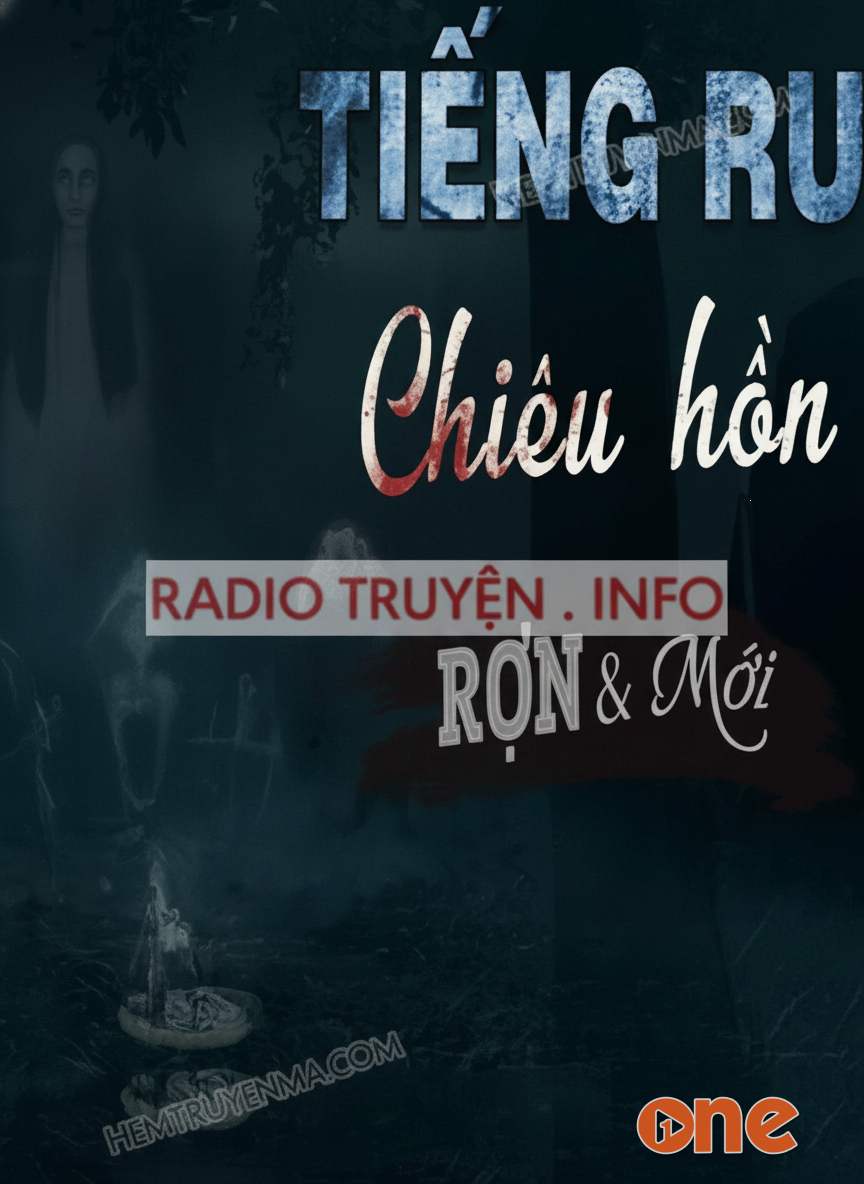 Tiếng Ru Chiêu Hồn